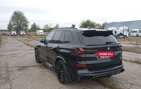 BMW X5, 2020 год, 6 967 000 рублей, 4 фотография