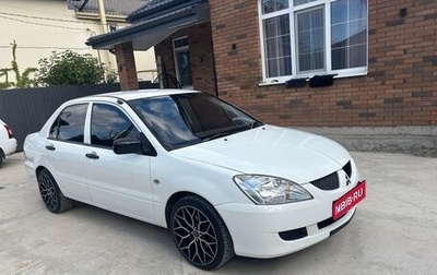 Mitsubishi Lancer IX, 2004 год, 340 000 рублей, 1 фотография