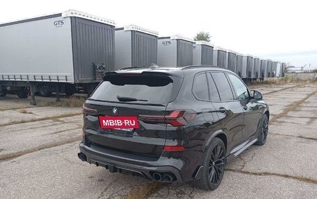 BMW X5, 2020 год, 6 967 000 рублей, 3 фотография