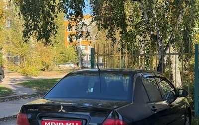 Mitsubishi Lancer IX, 2004 год, 450 000 рублей, 1 фотография