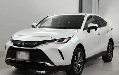 Toyota Harrier, 2023 год, 2 900 000 рублей, 1 фотография