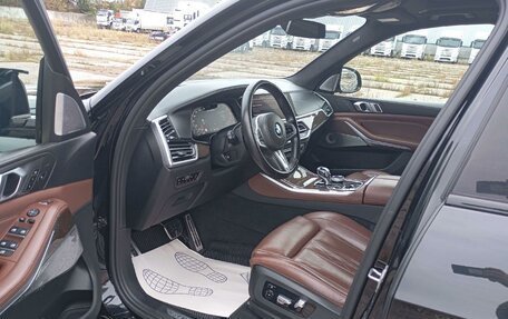 BMW X5, 2020 год, 6 967 000 рублей, 8 фотография