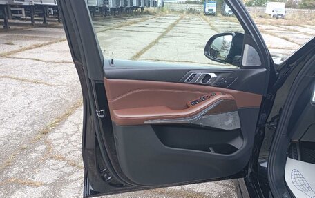 BMW X5, 2020 год, 6 967 000 рублей, 9 фотография