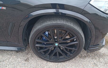 BMW X5, 2020 год, 6 967 000 рублей, 10 фотография