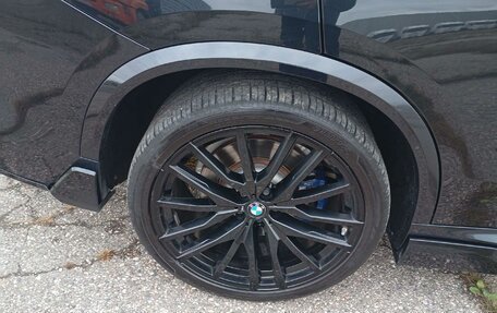 BMW X5, 2020 год, 6 967 000 рублей, 11 фотография
