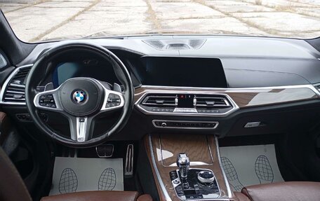 BMW X5, 2020 год, 6 967 000 рублей, 14 фотография