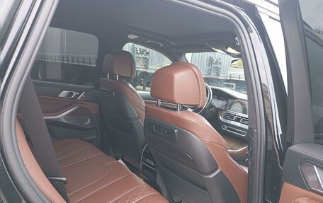 BMW X5, 2020 год, 6 967 000 рублей, 15 фотография