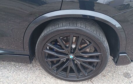 BMW X5, 2020 год, 6 967 000 рублей, 12 фотография