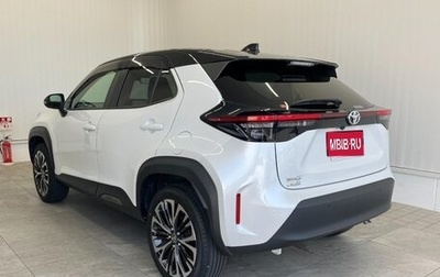 Toyota Yaris Cross, 2023 год, 1 546 000 рублей, 1 фотография