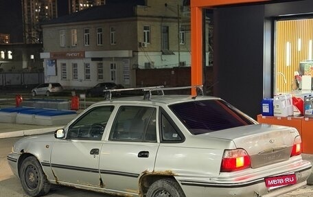 Daewoo Nexia I рестайлинг, 2006 год, 49 000 рублей, 3 фотография