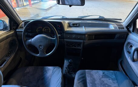 Daewoo Nexia I рестайлинг, 2006 год, 49 000 рублей, 7 фотография