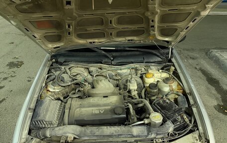 Daewoo Nexia I рестайлинг, 2006 год, 49 000 рублей, 11 фотография