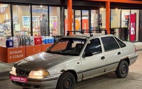 Daewoo Nexia I рестайлинг, 2006 год, 49 000 рублей, 4 фотография