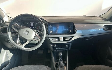 Volkswagen Polo VI (EU Market), 2021 год, 1 449 000 рублей, 9 фотография