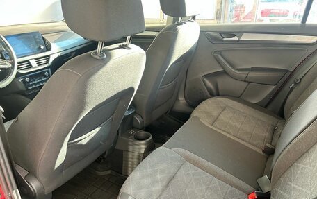 Volkswagen Polo VI (EU Market), 2021 год, 1 449 000 рублей, 8 фотография