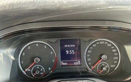 Volkswagen Polo VI (EU Market), 2021 год, 1 449 000 рублей, 11 фотография