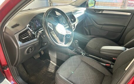 Volkswagen Polo VI (EU Market), 2021 год, 1 449 000 рублей, 10 фотография