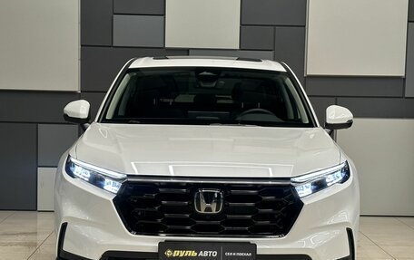 Honda CR-V, 2026 год, 3 990 000 рублей, 2 фотография
