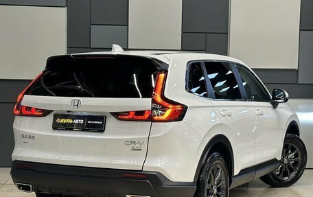 Honda CR-V, 2026 год, 3 990 000 рублей, 3 фотография