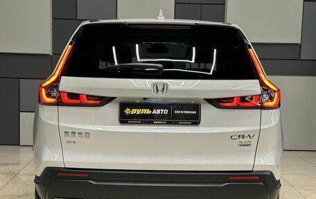 Honda CR-V, 2026 год, 3 990 000 рублей, 4 фотография