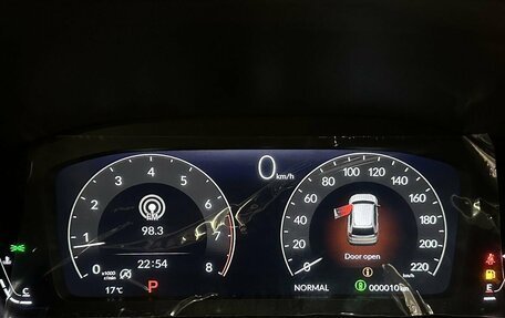 Honda CR-V, 2026 год, 3 990 000 рублей, 10 фотография