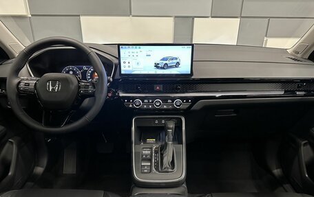 Honda CR-V, 2026 год, 3 990 000 рублей, 8 фотография