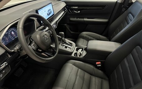 Honda CR-V, 2026 год, 3 990 000 рублей, 6 фотография