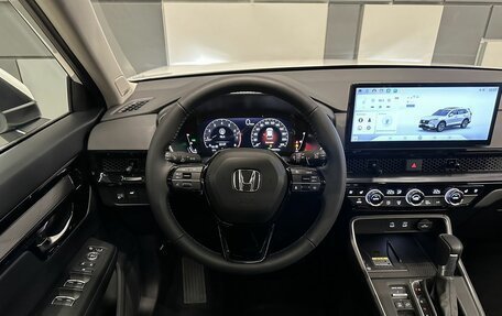Honda CR-V, 2026 год, 3 990 000 рублей, 9 фотография