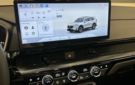 Honda CR-V, 2026 год, 3 990 000 рублей, 11 фотография