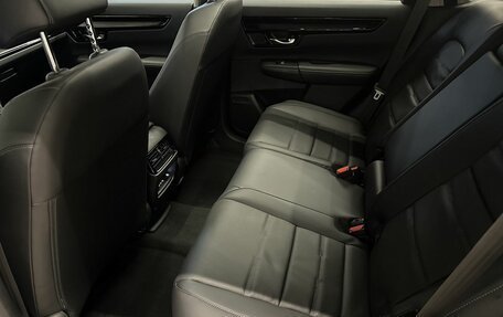 Honda CR-V, 2026 год, 3 990 000 рублей, 7 фотография