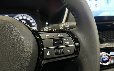 Honda CR-V, 2026 год, 3 990 000 рублей, 13 фотография
