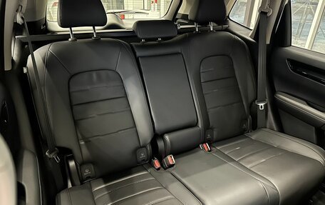 Honda CR-V, 2026 год, 3 990 000 рублей, 18 фотография
