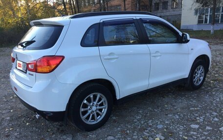 Mitsubishi ASX I рестайлинг, 2013 год, 699 999 рублей, 5 фотография
