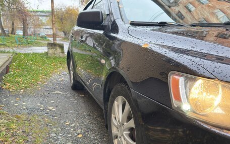 Mitsubishi Lancer IX, 2007 год, 580 000 рублей, 4 фотография