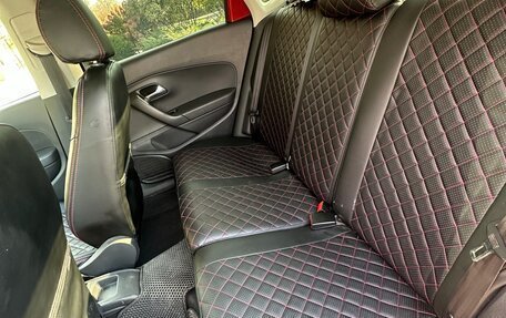 Volkswagen Polo VI (EU Market), 2012 год, 475 000 рублей, 6 фотография