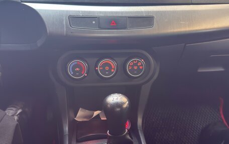 Mitsubishi Lancer IX, 2007 год, 580 000 рублей, 6 фотография