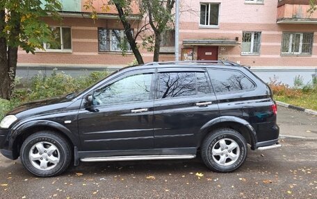 SsangYong Kyron I, 2012 год, 1 100 000 рублей, 6 фотография