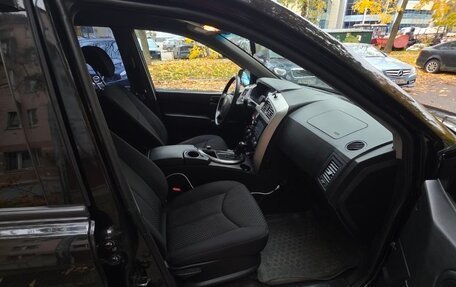 SsangYong Kyron I, 2012 год, 1 100 000 рублей, 8 фотография