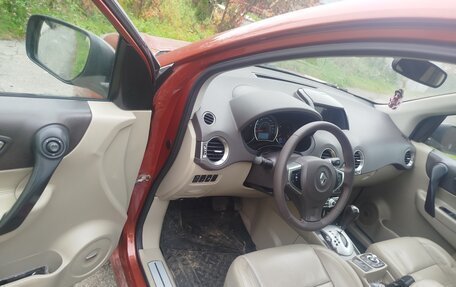 Renault Koleos I рестайлинг 2, 2013 год, 1 130 000 рублей, 5 фотография