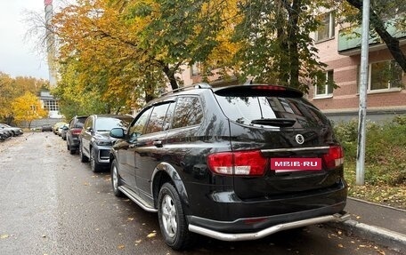 SsangYong Kyron I, 2012 год, 1 100 000 рублей, 9 фотография