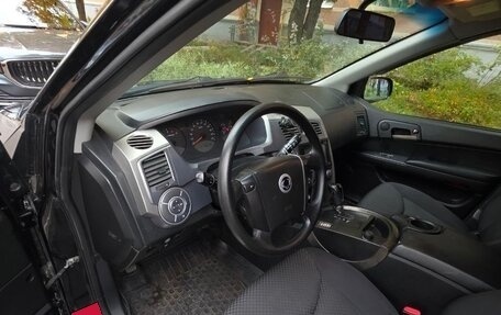 SsangYong Kyron I, 2012 год, 1 100 000 рублей, 7 фотография
