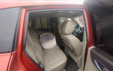 Renault Koleos I рестайлинг 2, 2013 год, 1 130 000 рублей, 6 фотография