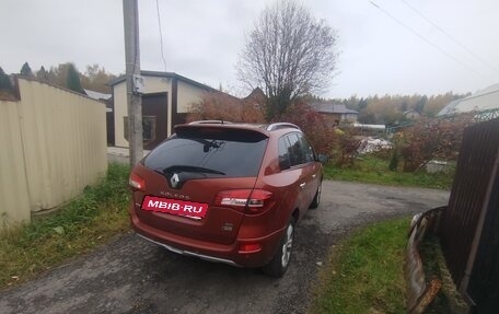 Renault Koleos I рестайлинг 2, 2013 год, 1 130 000 рублей, 3 фотография