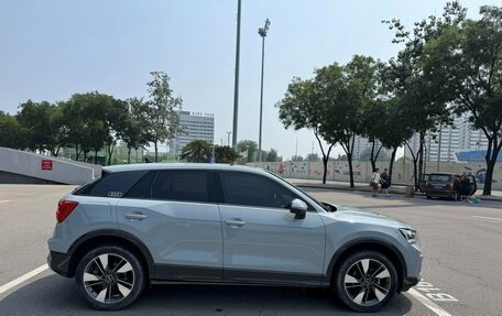 Audi Q2 I, 2022 год, 1 560 000 рублей, 5 фотография
