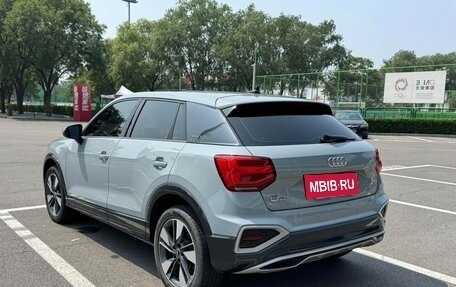 Audi Q2 I, 2022 год, 1 560 000 рублей, 6 фотография