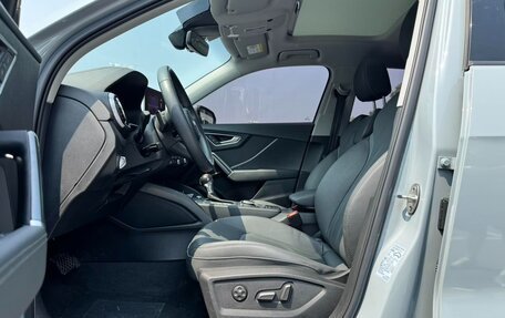 Audi Q2 I, 2022 год, 1 560 000 рублей, 10 фотография