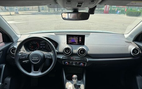 Audi Q2 I, 2022 год, 1 560 000 рублей, 11 фотография