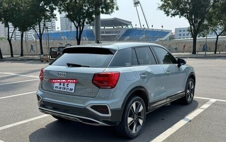 Audi Q2 I, 2022 год, 1 560 000 рублей, 7 фотография