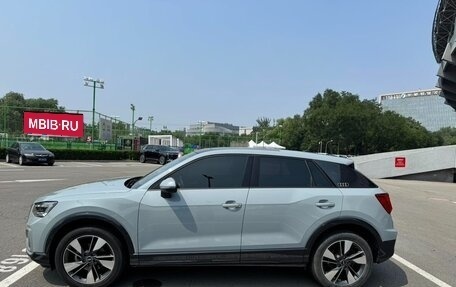 Audi Q2 I, 2022 год, 1 560 000 рублей, 4 фотография