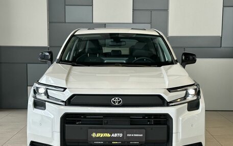 Toyota RAV4, 2026 год, 4 170 000 рублей, 2 фотография